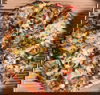 Pizza Capers - Clayfield - Events Australia