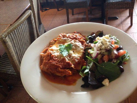 Pizza Capanna - Warriewood - Events Australia 0