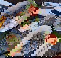 Port City Roasters - Events Australia