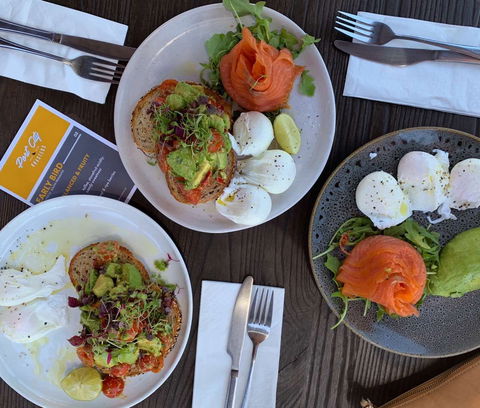 Port City Roasters - Events Australia 0