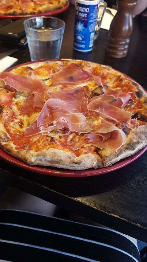 Quella Pizzeria - Events Australia 0