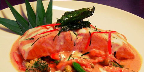 Red Galanga Asian Cuisine - Camp Hill - Events Australia 0