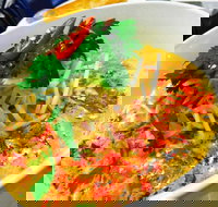 Rise and Grinde - Events Australia