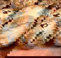 Rottnest Bakery - Events Australia