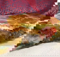 Roxy Coffee House - Events Australia