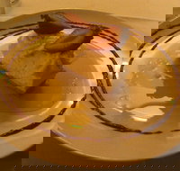 Sadies Restaurant at Gloucester Motel - Events Australia