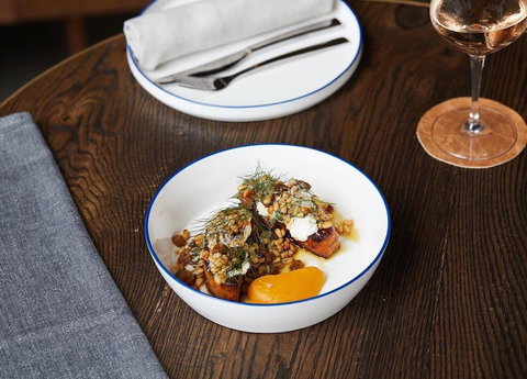 Saint George - Accommodation Europe 0