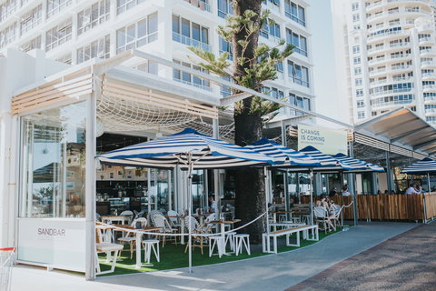 Sandbar - Events Australia 0