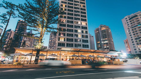 Sandbar - Events Australia 1