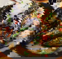 Tallwood - Events Australia