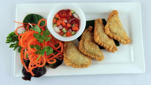 Thai At Terrey Hills - Events Australia 0