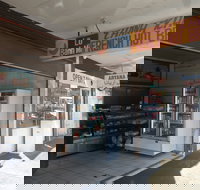 Than Khue French Hot Bread - Events Australia