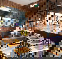 The Paper Cup Cafe - Tourism Bookings