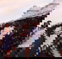 Toast the Sun - Events Australia