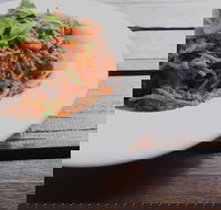 Treetop Cafe of Waterloo - Events Australia