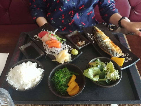 Alice's Makan - Events Australia 0