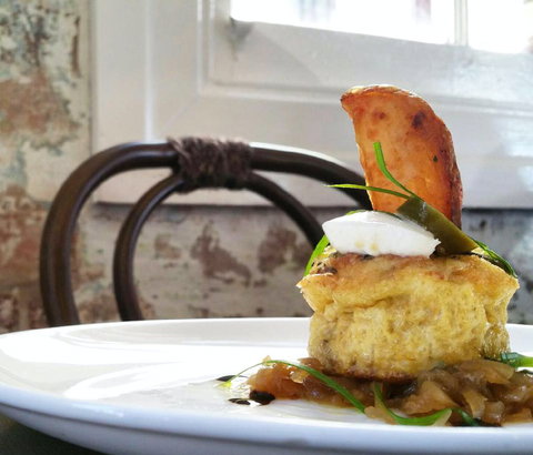 Anouk - Events Australia 0