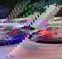 Antz Pantz Cafe - Events Australia