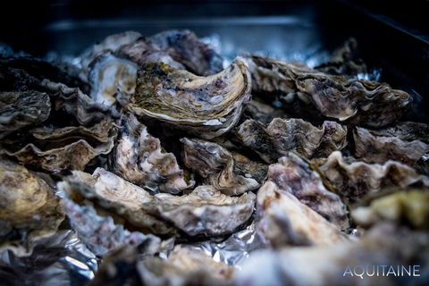 Aquitaine Brasserie - Events Australia 0