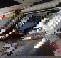 Badminton Brew - Events Australia