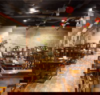 Cafe Escargot - Events Australia