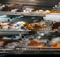 Calypso Bakery Cafe - Events Australia