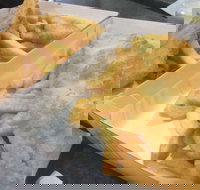 Cod Rocks On Queen - Events Australia