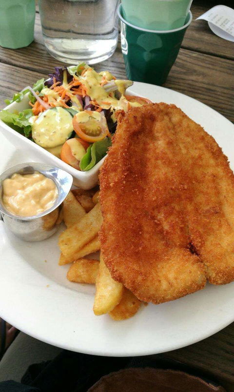 Courthouse Hotel - Tourism Bookings 0
