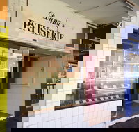 Danny's Patisserie - Events Australia
