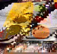 Desizz - Events Australia