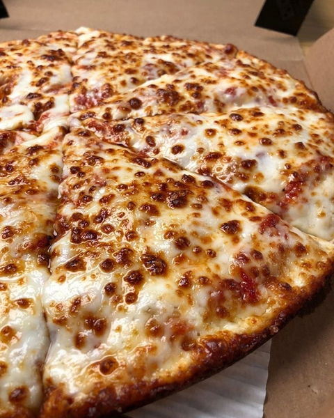 Domino's - Tourism Bookings 0