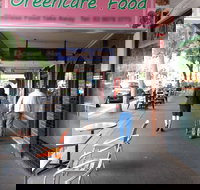 Doncaster Hotel - Events Australia