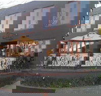 Enrik's - Events Australia