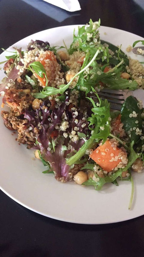 Euro Bites - Events Australia 0