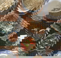 Everton Hills Seafood - Events Australia