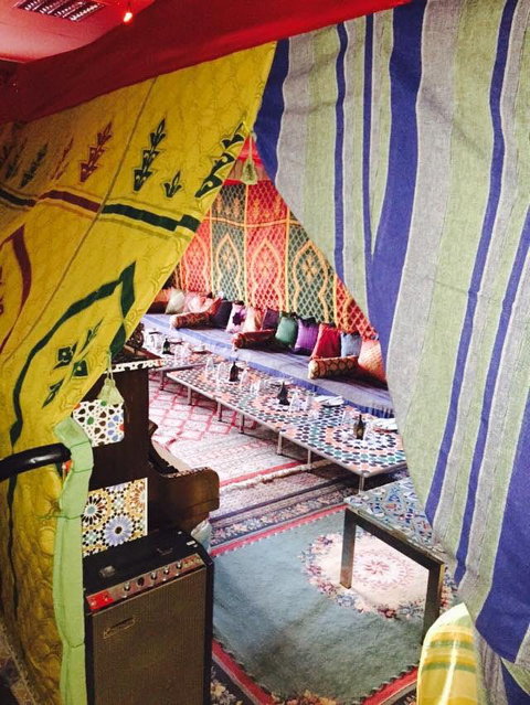 Front Gallery & Cafe - Events Australia 0