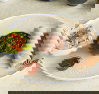 GeBeta Ethiopian Cafe and Restaurant - Events Australia