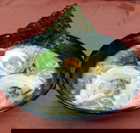 Genkotsu Ramen - Upper Mount Gravatt - Events Australia