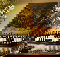 Gomersal Wines - Events Australia