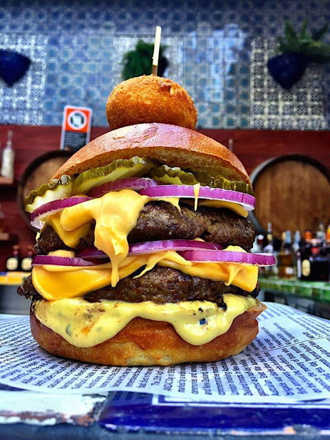 GoodTime Burgers - Bondi Junction - Tourism Bookings 0