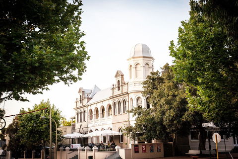 H & A Coffee House - Events Australia 0