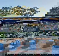 Hampden Deli Dining and School - Events Australia