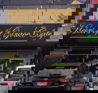 Heirs of Grace Cafe - Events Australia