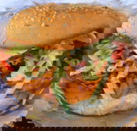 Hott's Cafe - Events Australia