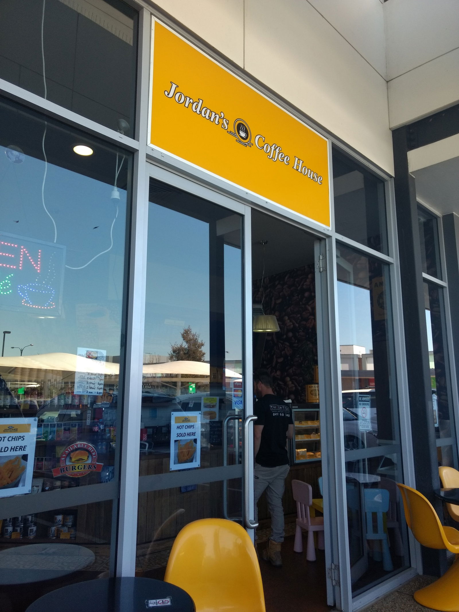 Llandilo NSW Events Australia