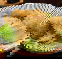 Kagura Sushi House - Events Australia