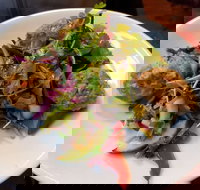 Kallista Deli - Events Australia