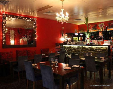 Lambar Pizza - Events Australia 0