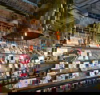 Lantica - Events Australia