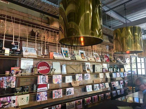 Lantica - Events Australia 0